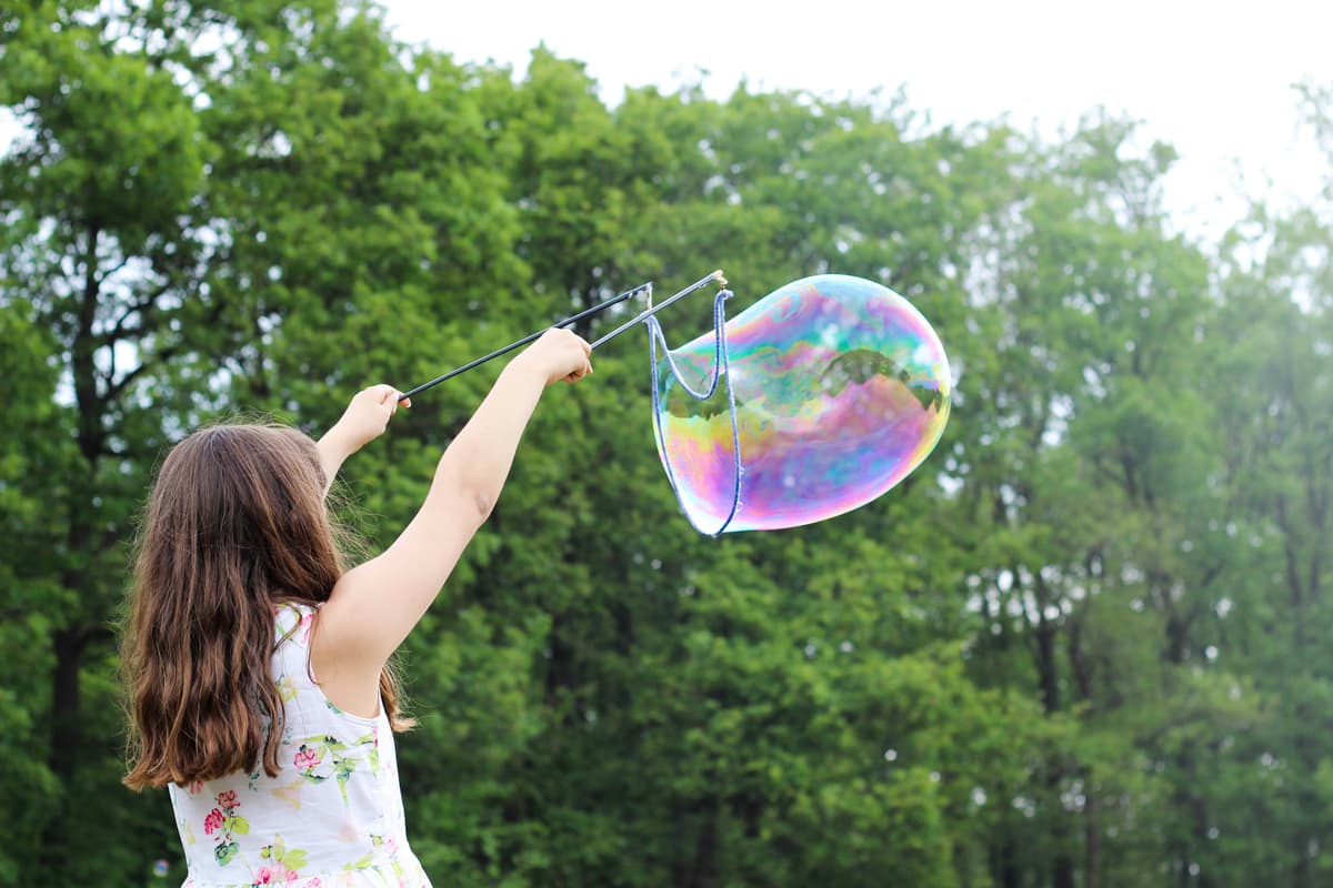 Veerkracht voor Kinderen - Banner afbeelding